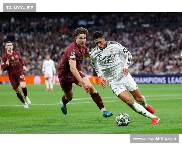 马德里潮流之星贝林厄姆获LV数百万英镑代言合约